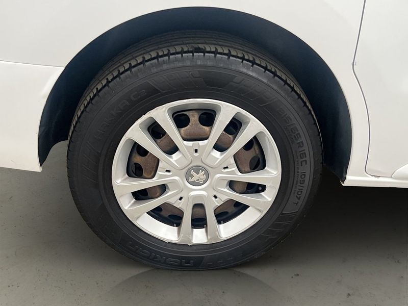 Peugeot Expert bild 32