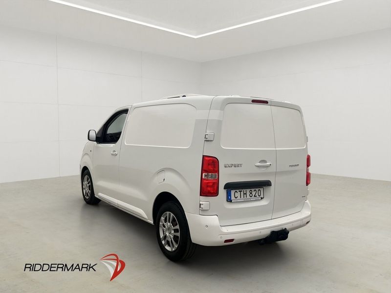 Peugeot Expert bild 7
