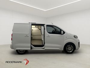 Peugeot Expert bild 13