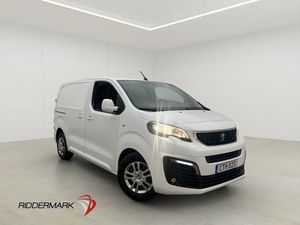 Peugeot Expert bild 3