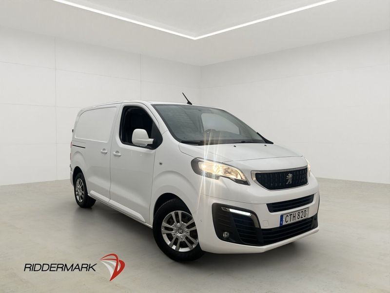 Peugeot Expert bild 3
