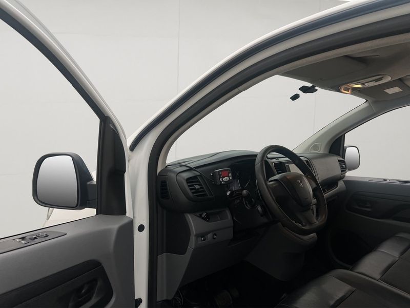 Peugeot Expert bild 19