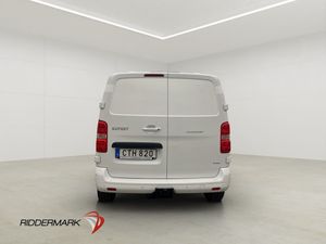 Peugeot Expert bild 8