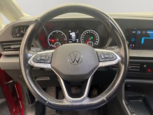 Volkswagen Caddy Maxi bild 15