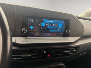 Volkswagen Caddy Maxi bild 24