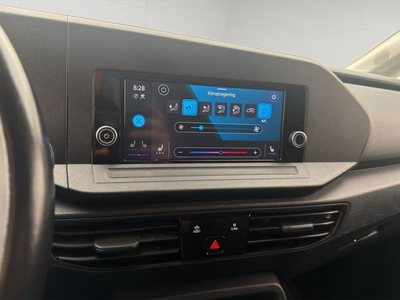 Volkswagen Caddy Maxi bild 24