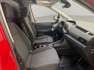 Volkswagen Caddy Maxi bild 26