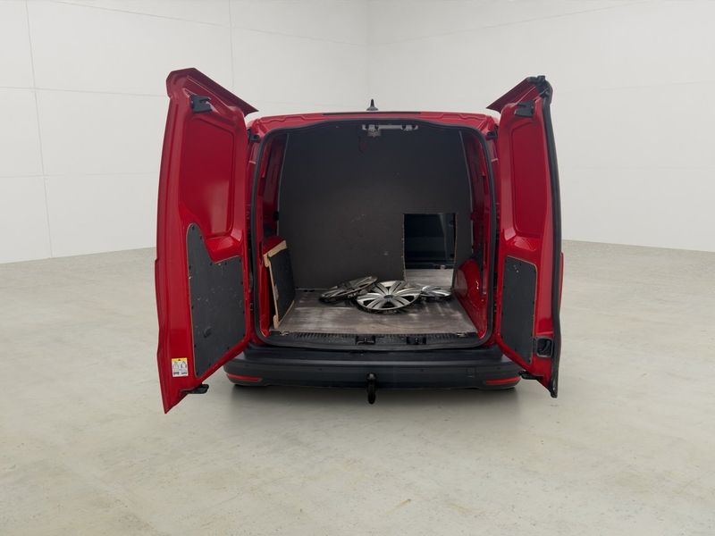 Volkswagen Caddy Maxi bild 12