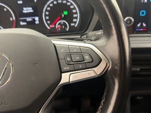 Volkswagen Caddy Maxi bild 19