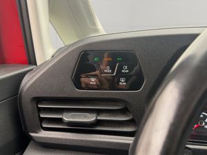 Volkswagen Caddy Maxi bild 20