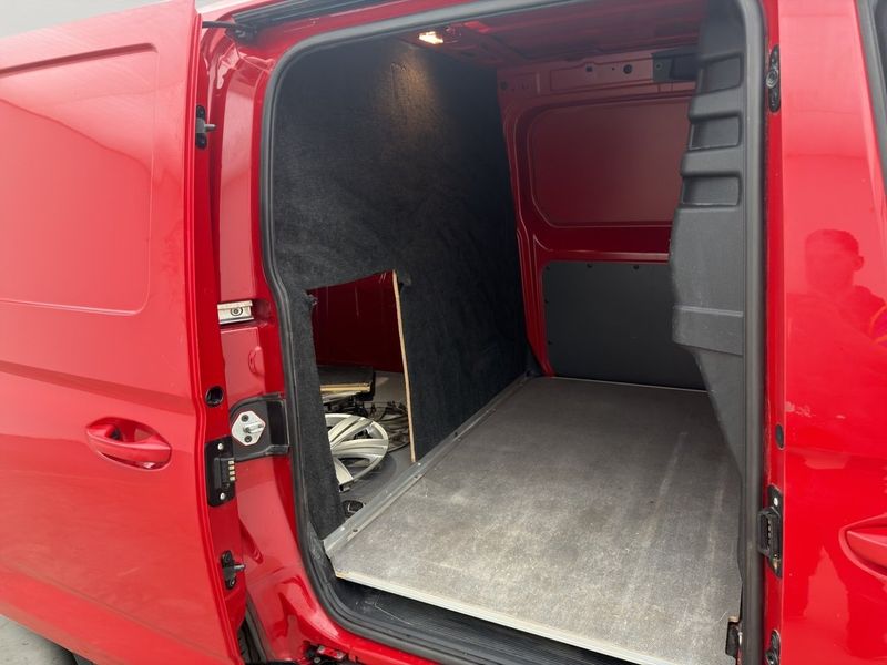 Volkswagen Caddy Maxi bild 13