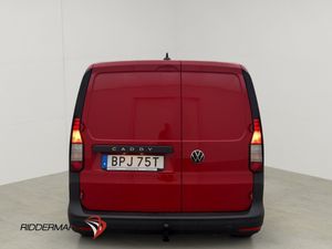 Volkswagen Caddy Maxi bild 8
