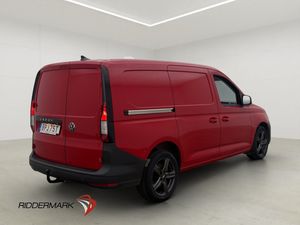 Volkswagen Caddy Maxi bild 9