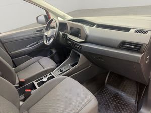 Volkswagen Caddy Maxi bild 27