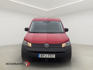 Volkswagen Caddy Maxi bild 5