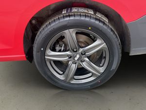 Volkswagen Caddy Maxi bild 29