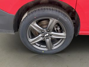 Volkswagen Caddy Maxi bild 30