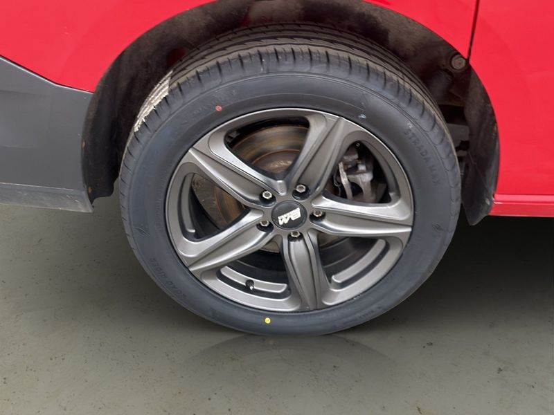 Volkswagen Caddy Maxi bild 30