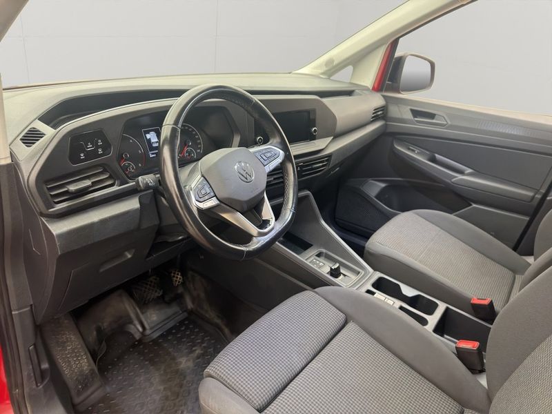 Volkswagen Caddy Maxi bild 14