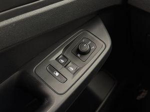 Volkswagen Caddy bild 13