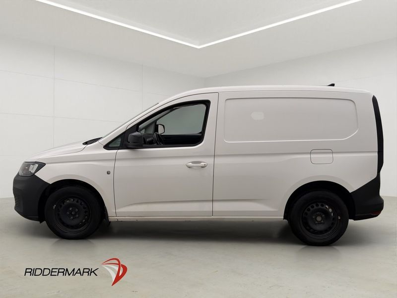 Volkswagen Caddy bild 6