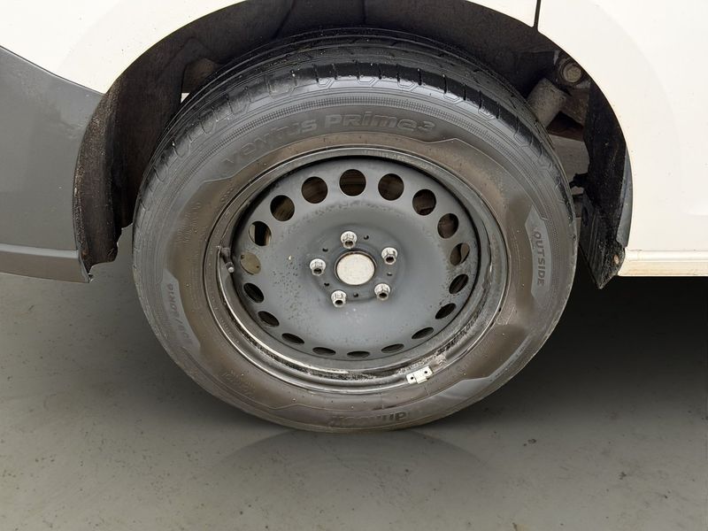Volkswagen Caddy bild 30