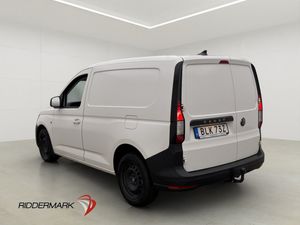 Volkswagen Caddy bild 7