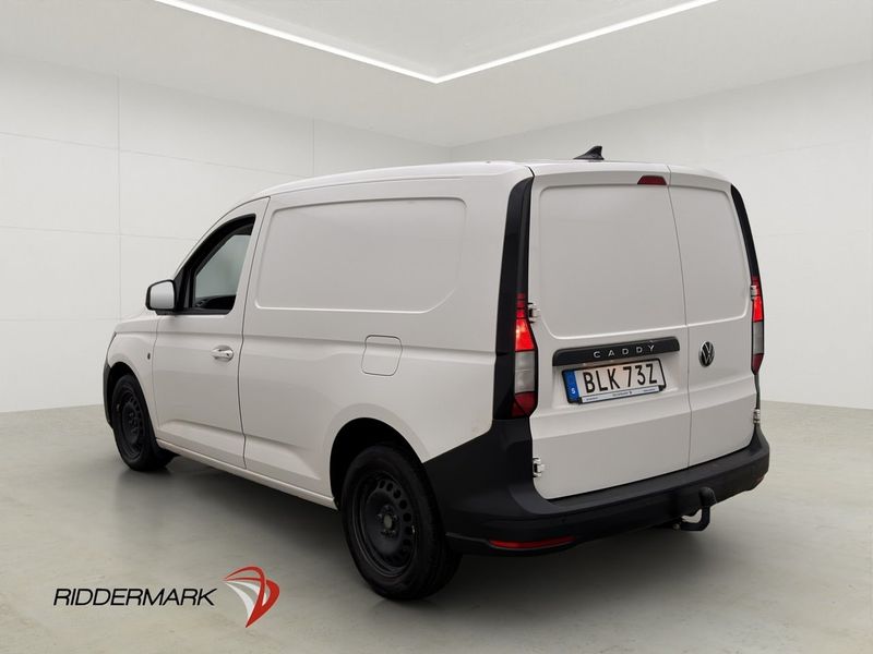 Volkswagen Caddy bild 7