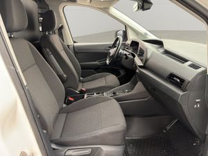 Volkswagen Caddy bild 24