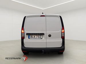 Volkswagen Caddy bild 8
