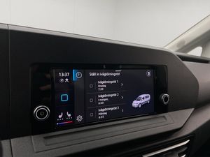 Volkswagen Caddy Maxi bild 21