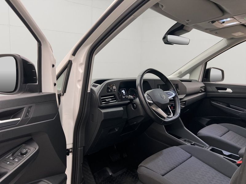 Volkswagen Caddy Maxi bild 15