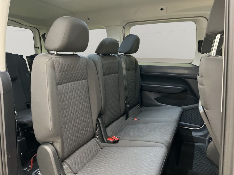 Volkswagen Caddy Maxi bild 27