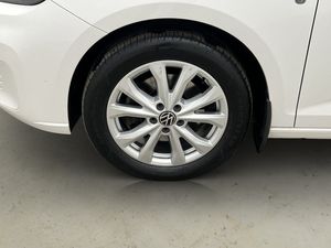 Volkswagen Caddy Maxi bild 30