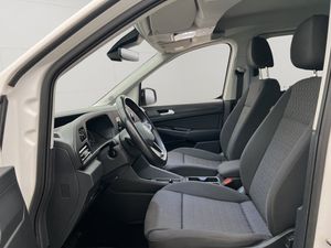 Volkswagen Caddy Maxi bild 16