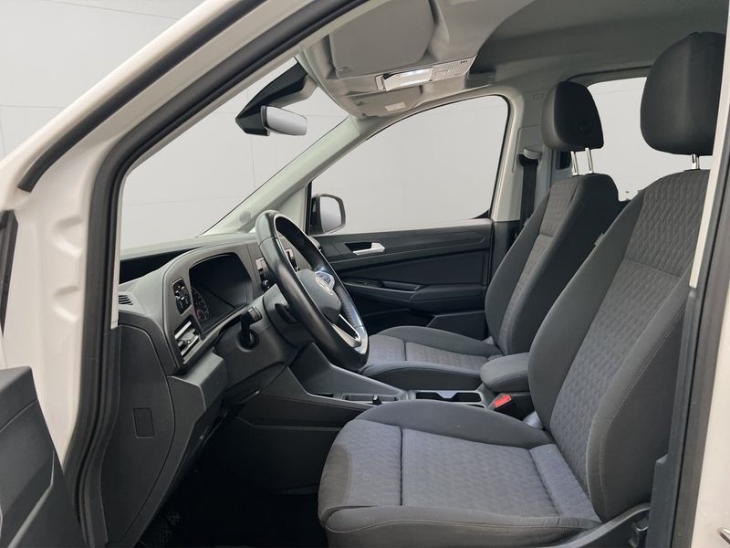Volkswagen Caddy Maxi bild 16