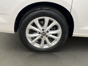 Volkswagen Caddy Maxi bild 32