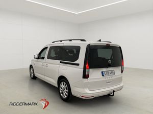 Volkswagen Caddy Maxi bild 7