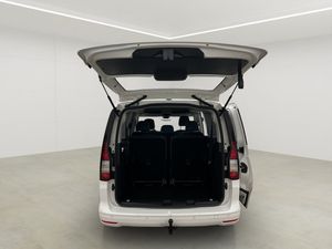 Volkswagen Caddy Maxi bild 11