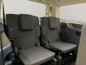 Volkswagen Caddy Maxi bild 26