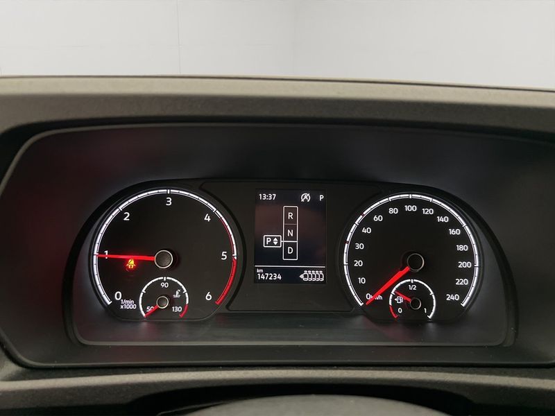 Volkswagen Caddy Maxi bild 18