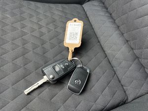 Volkswagen Caddy Maxi bild 25