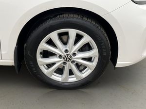 Volkswagen Caddy Maxi bild 33