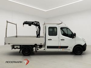 Renault Master bild 2