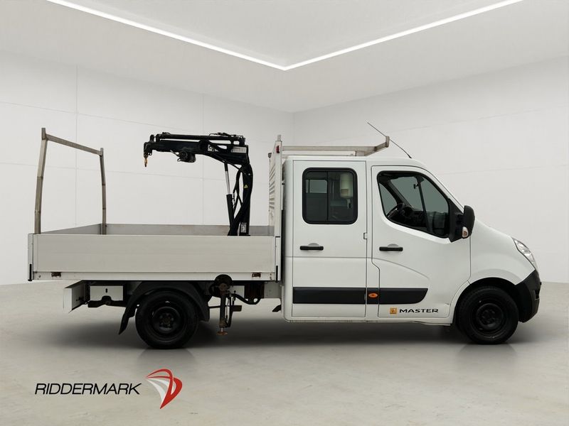 Renault Master bild 2