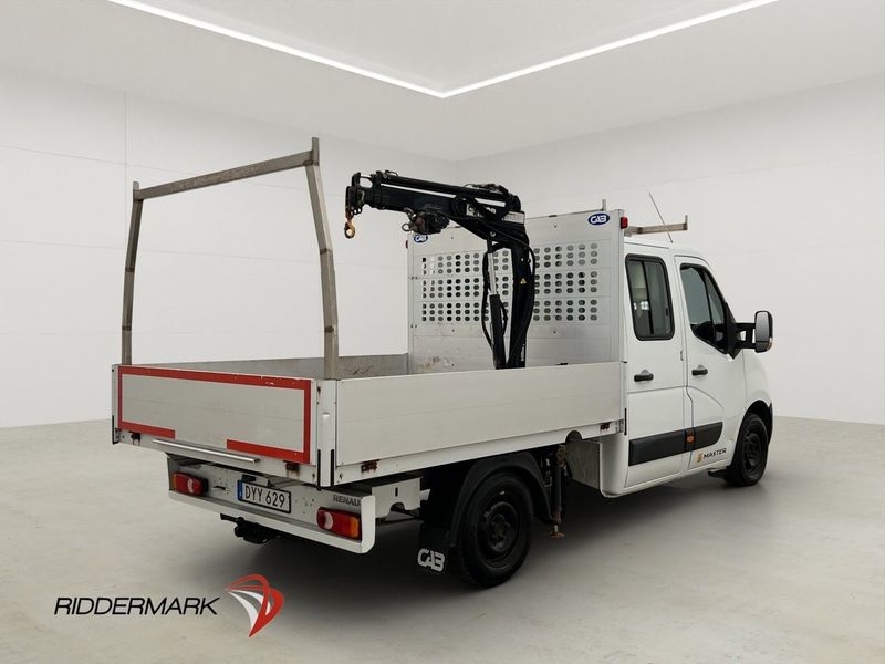 Renault Master bild 9