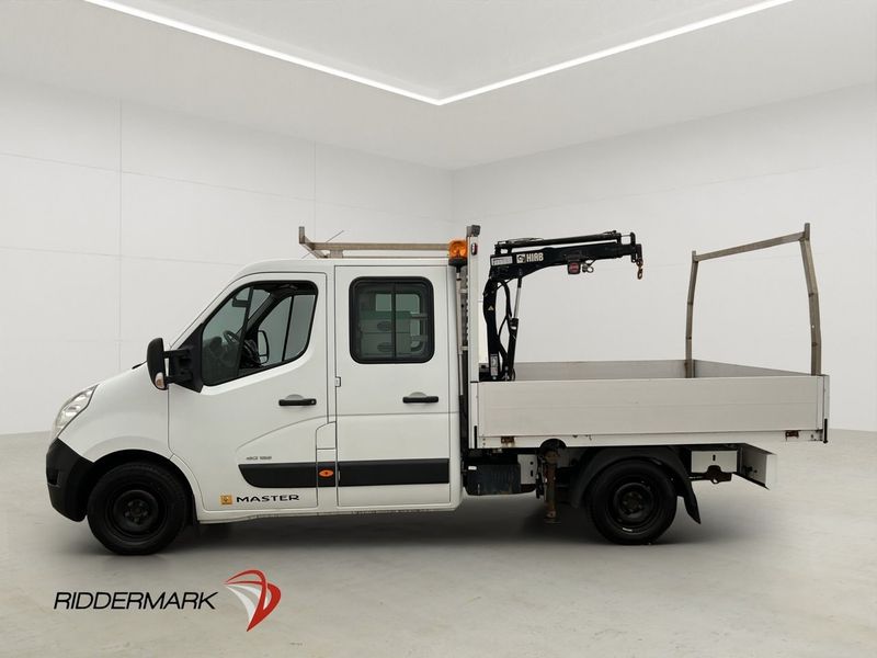 Renault Master bild 6