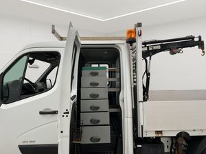 Renault Master bild 16