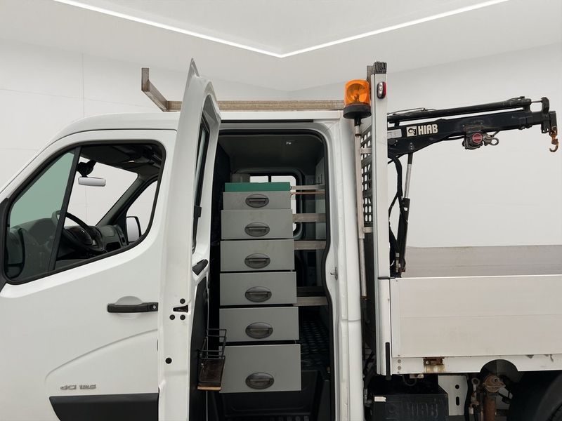 Renault Master bild 16