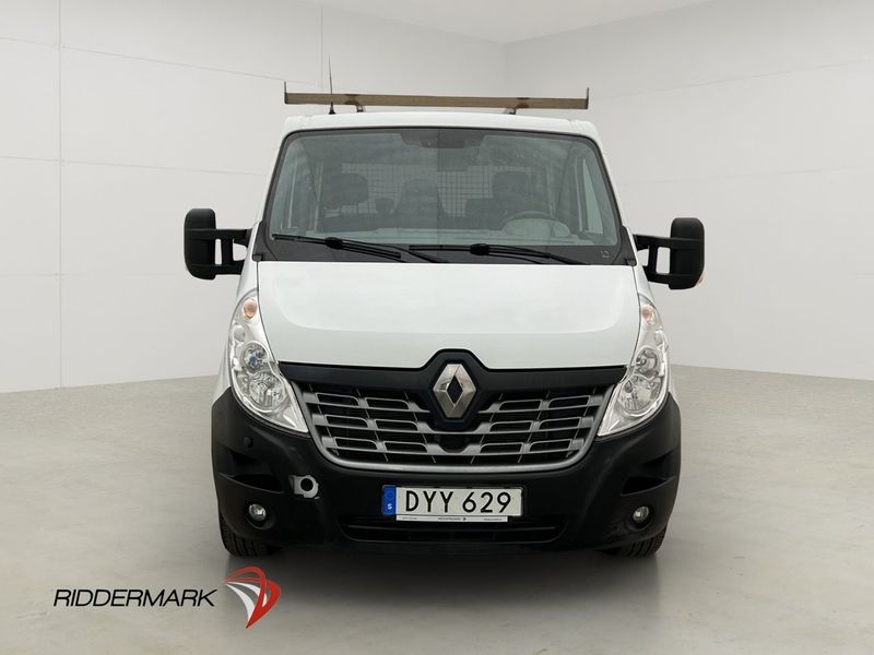 Renault Master bild 5